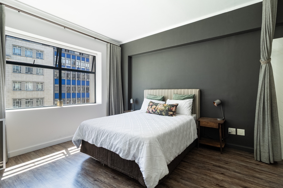 1 Bedroom Property for Sale in Cape Town City Centre Western Cape